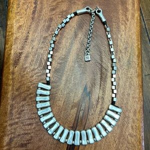 Beautiful everyday UNODE50 necklace